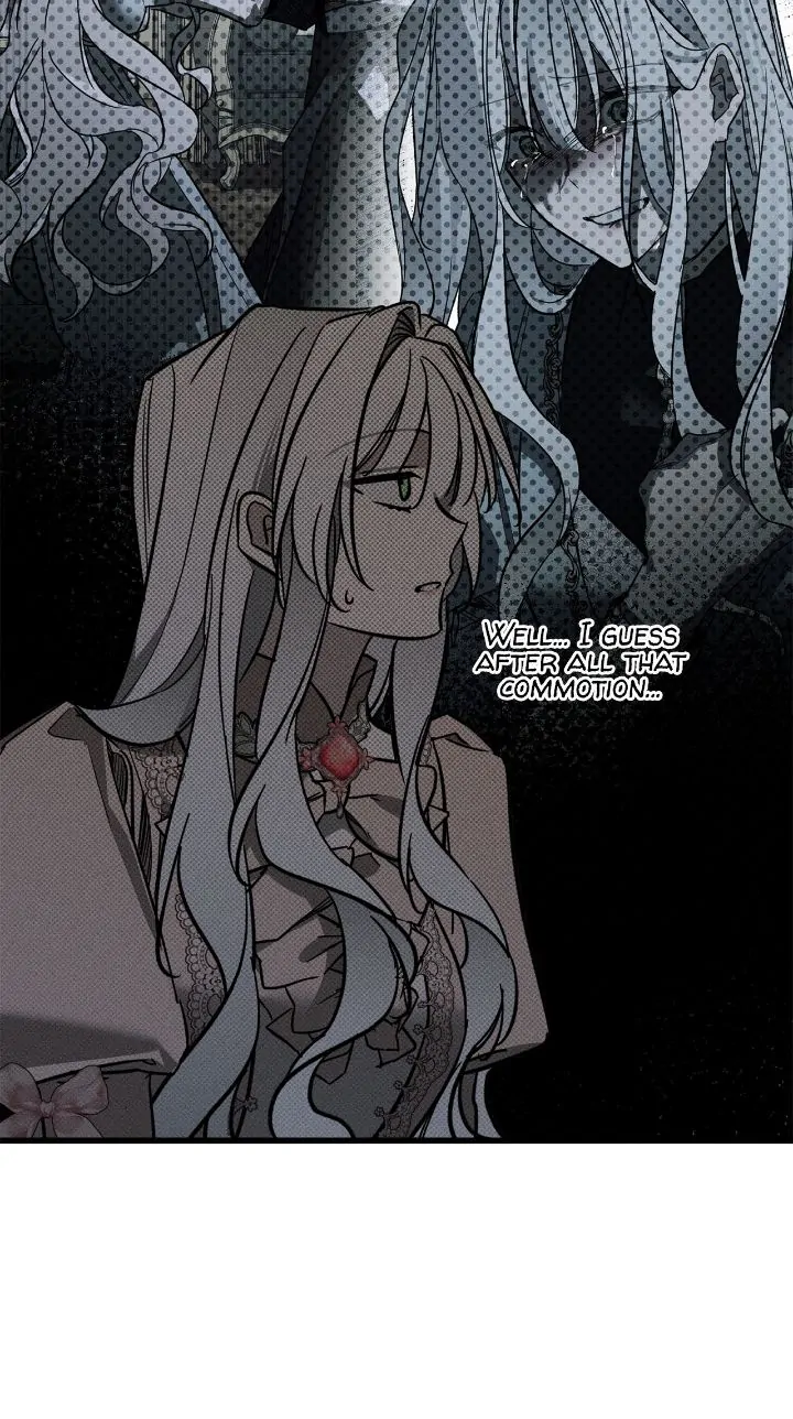 My Husband Who Hates Me Has Lost His Memories Chapter 24 172 36