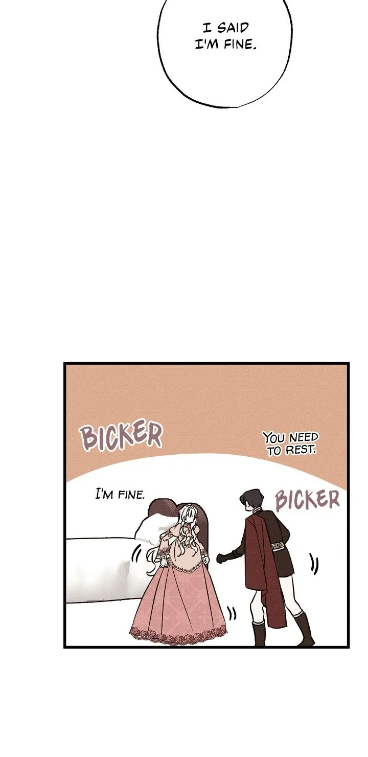 My Husband Who Hates Me Has Lost His Memories Chapter 24 176 40