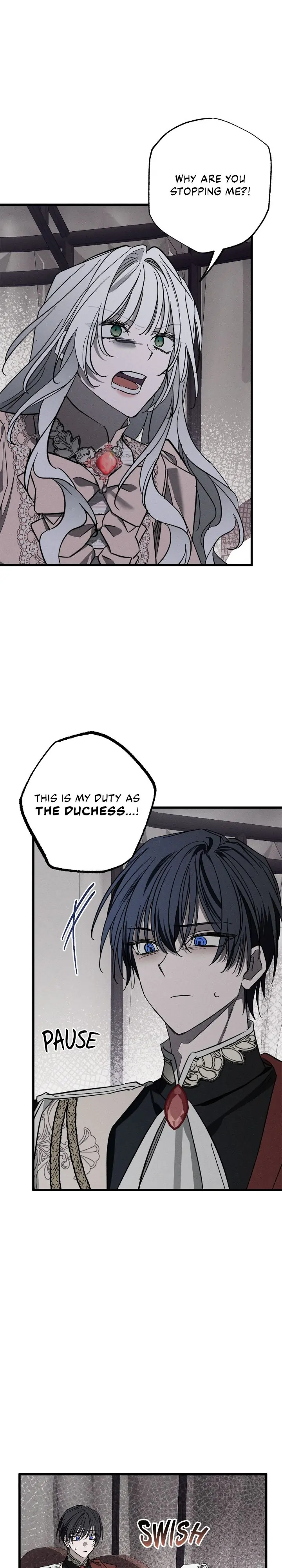 My Husband Who Hates Me Has Lost His Memories Chapter 24 177 41