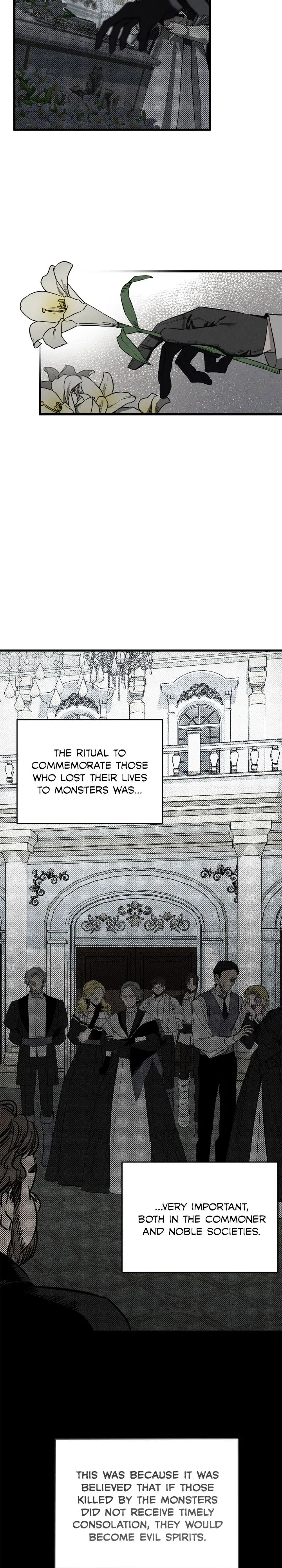 My Husband Who Hates Me Has Lost His Memories Chapter 25 129 02