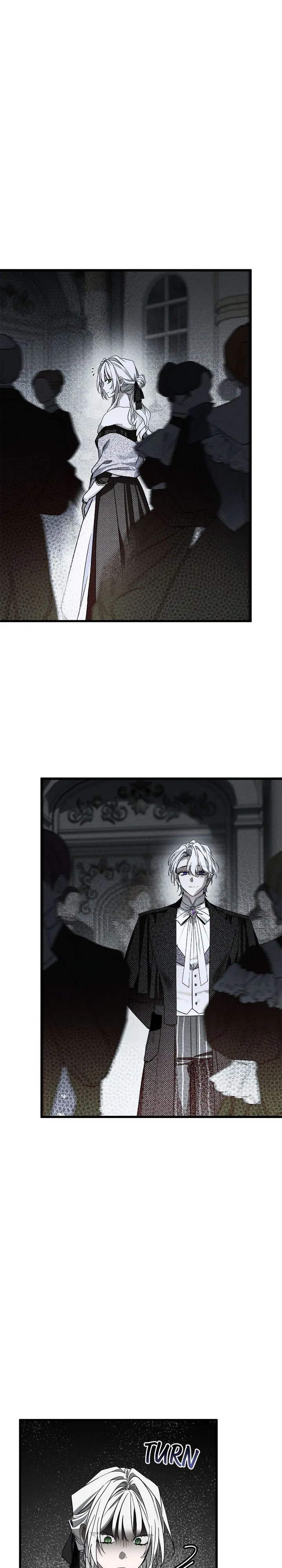 My Husband Who Hates Me Has Lost His Memories Chapter 25 132 05