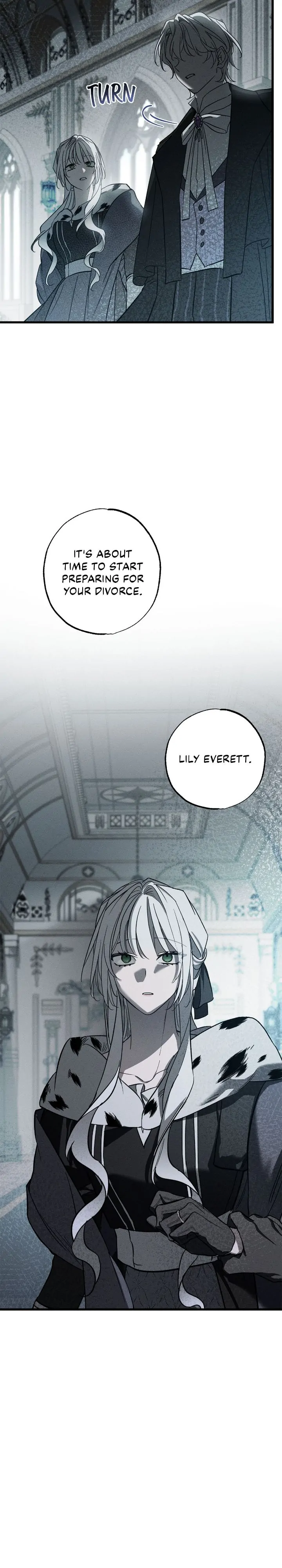 My Husband Who Hates Me Has Lost His Memories Chapter 25 140 13