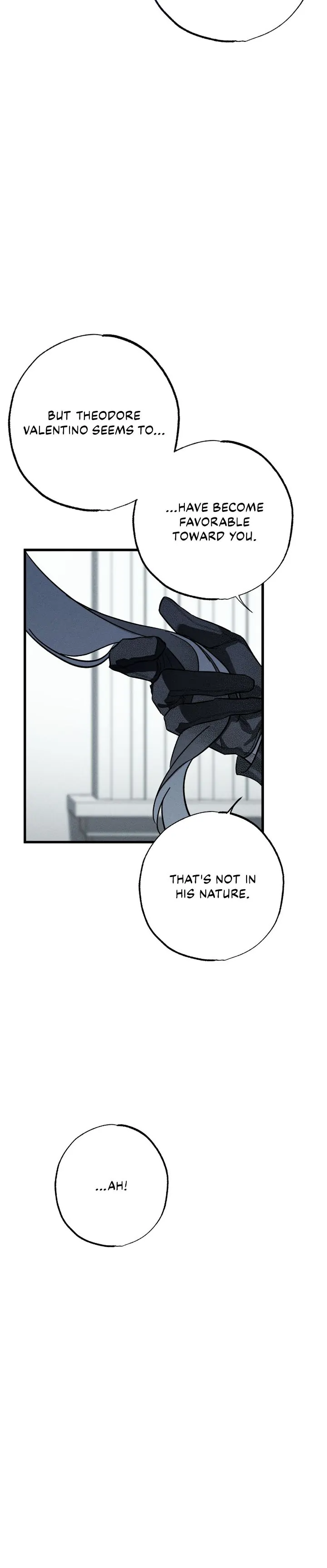 My Husband Who Hates Me Has Lost His Memories Chapter 25 148 21