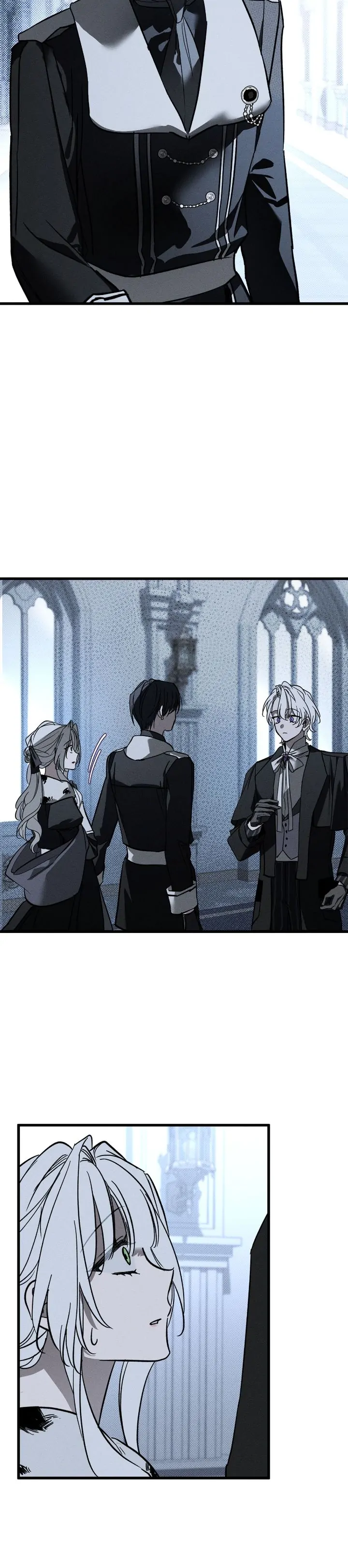 My Husband Who Hates Me Has Lost His Memories Chapter 25 151 24