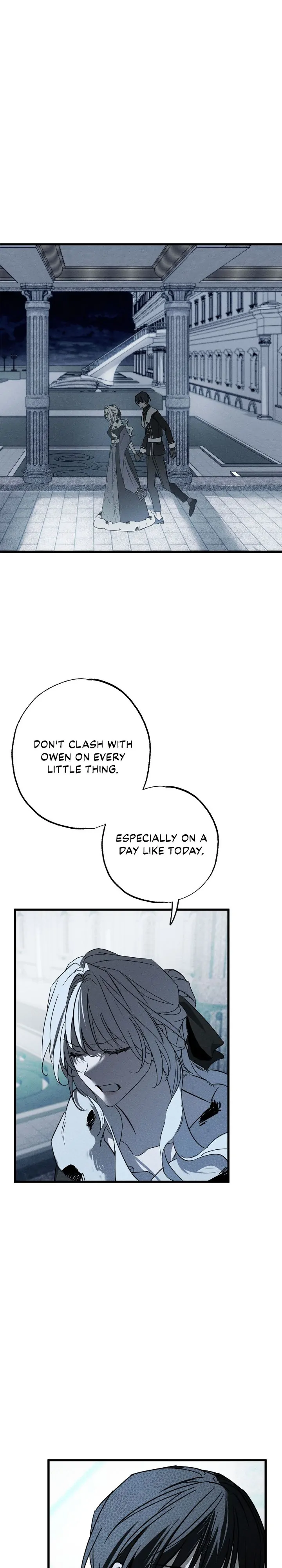 My Husband Who Hates Me Has Lost His Memories Chapter 25 155 28