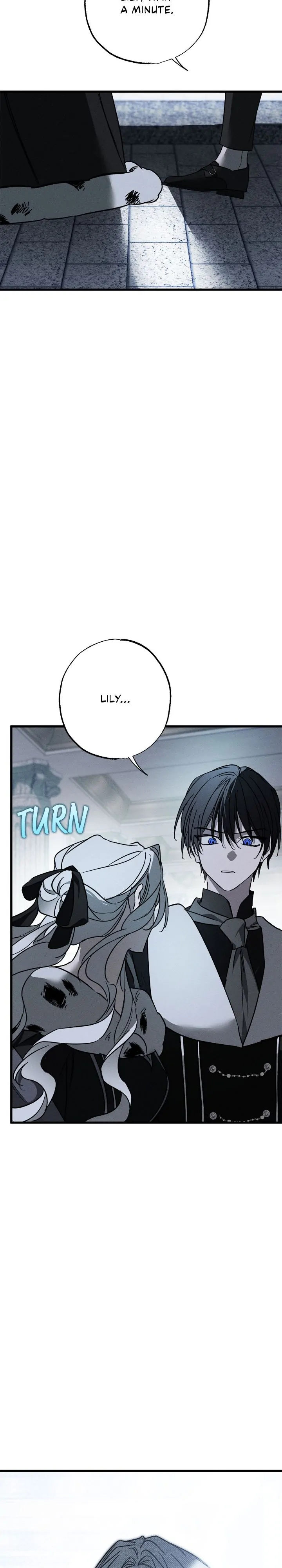 My Husband Who Hates Me Has Lost His Memories Chapter 25 160 33