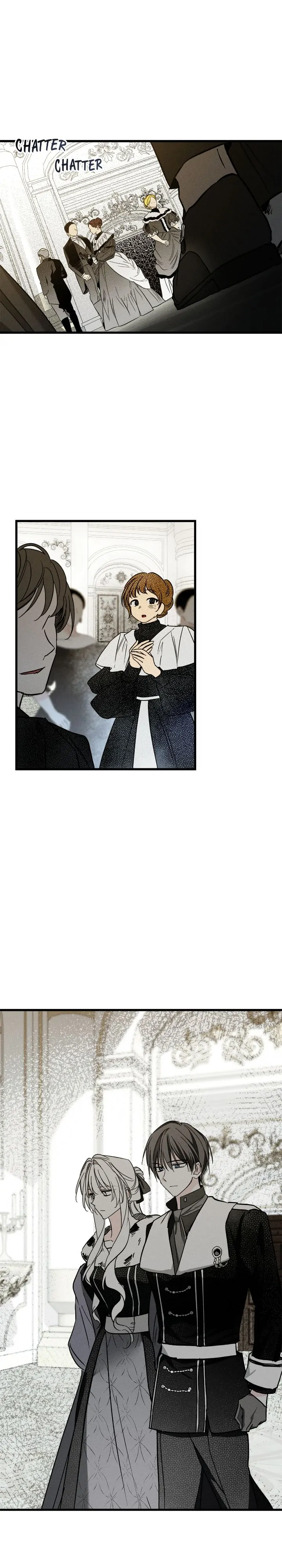 My Husband Who Hates Me Has Lost His Memories Chapter 25 162 35