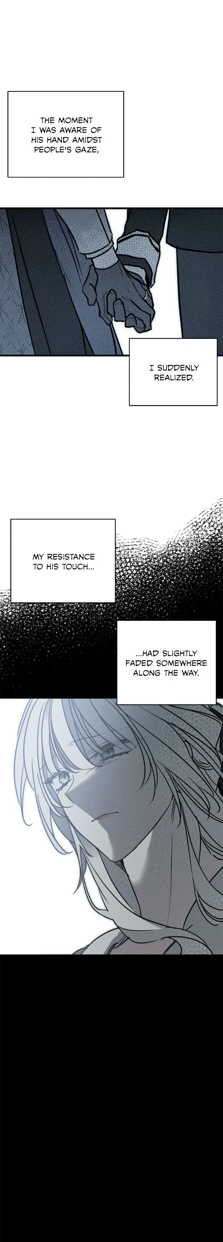 My Husband Who Hates Me Has Lost His Memories Chapter 25 163 36
