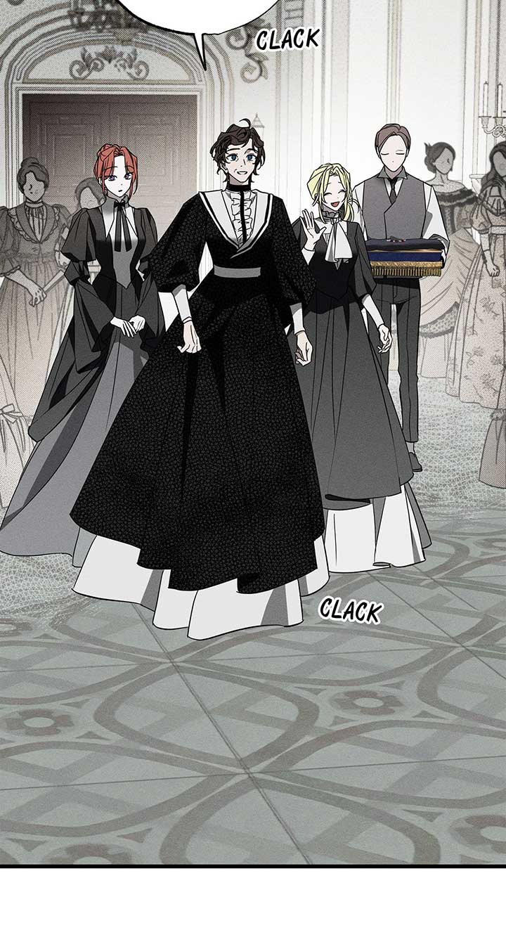 My Husband Who Hates Me Has Lost His Memories Chapter 26 320 004