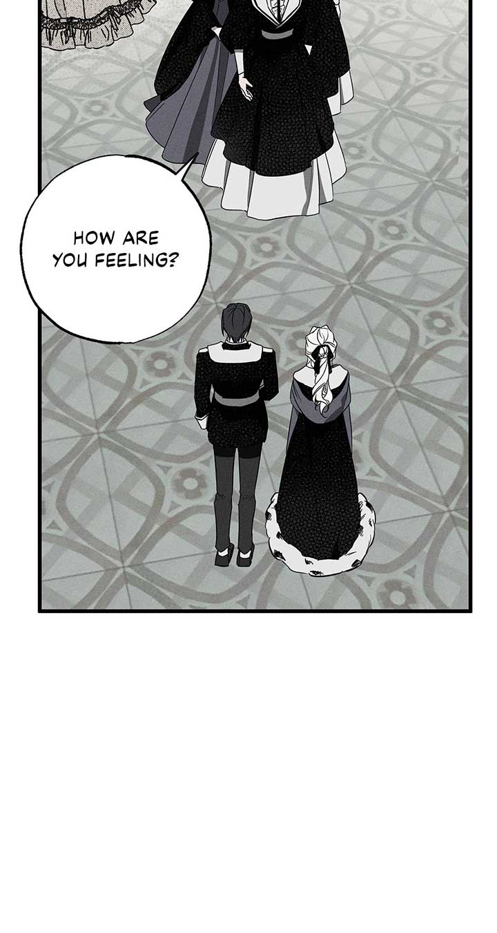 My Husband Who Hates Me Has Lost His Memories Chapter 26 323 007