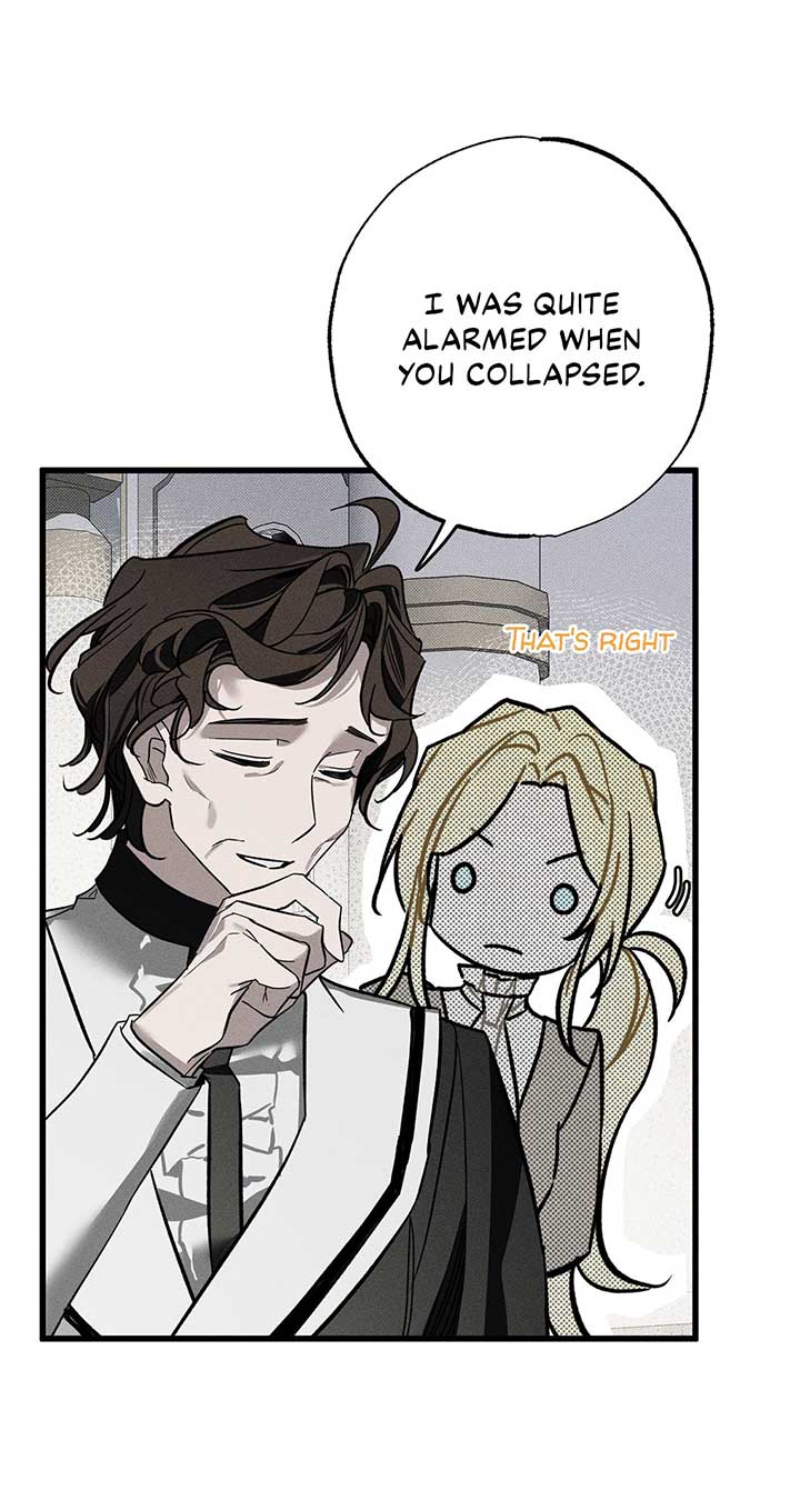 My Husband Who Hates Me Has Lost His Memories Chapter 26 324 008
