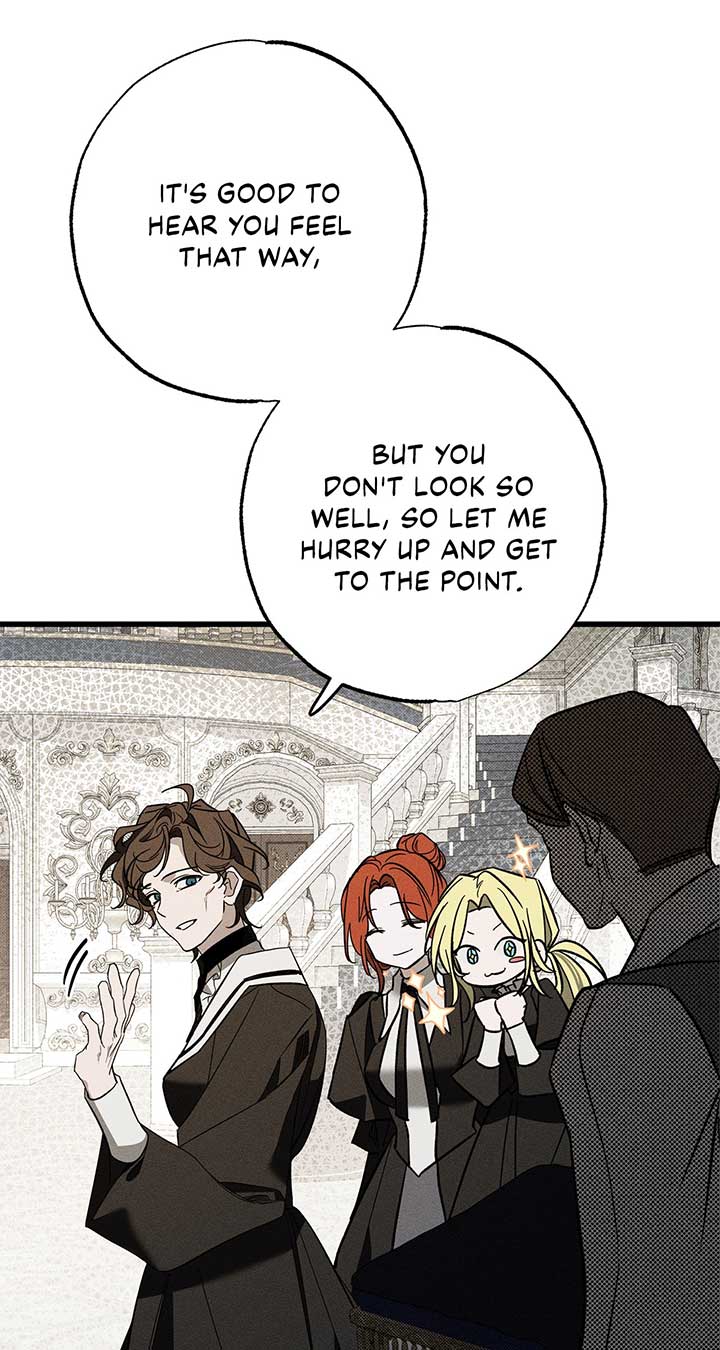 My Husband Who Hates Me Has Lost His Memories Chapter 26 329 013