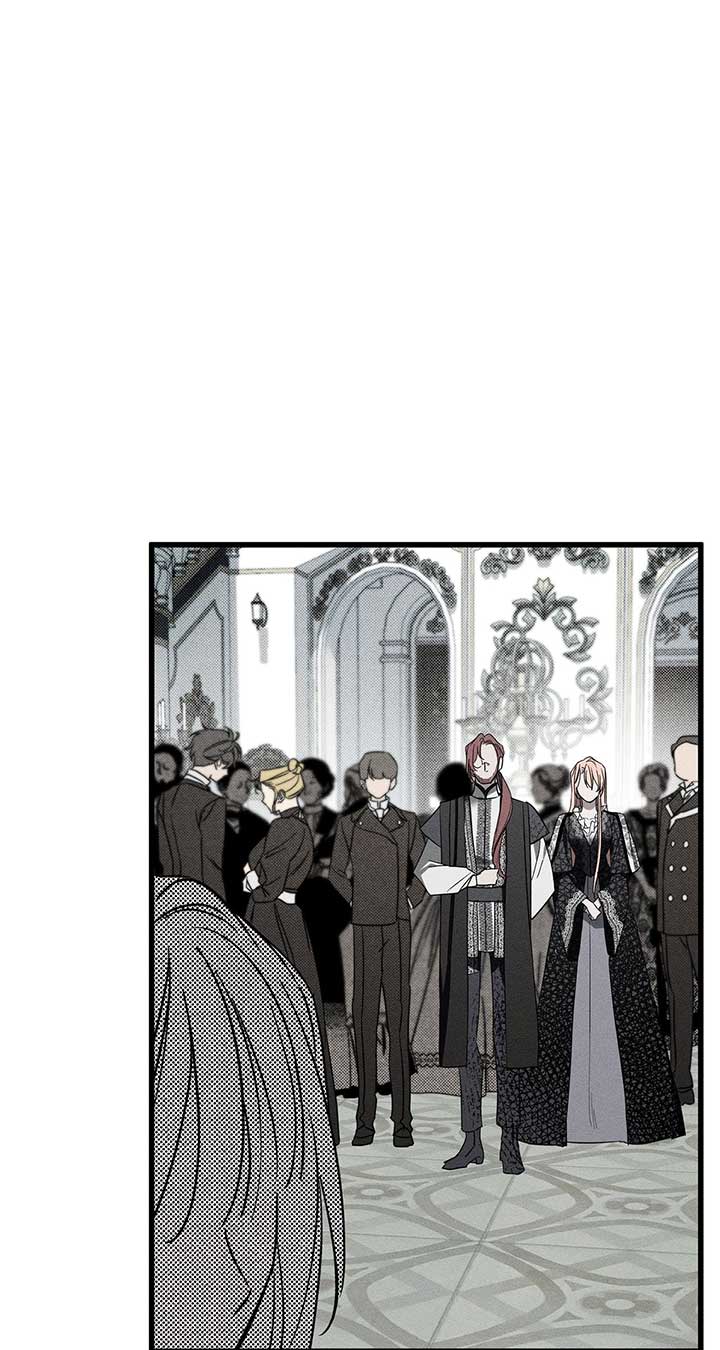 My Husband Who Hates Me Has Lost His Memories Chapter 26 348 032