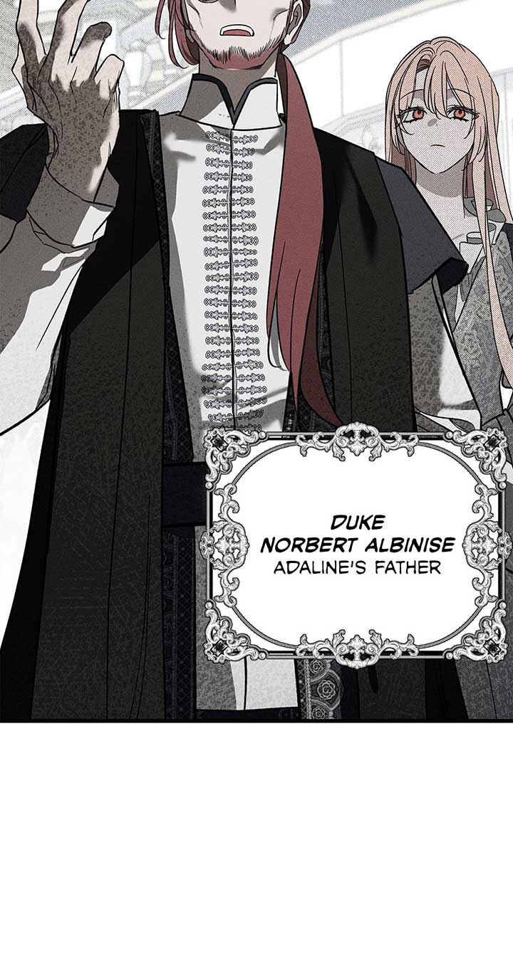 My Husband Who Hates Me Has Lost His Memories Chapter 26 350 034