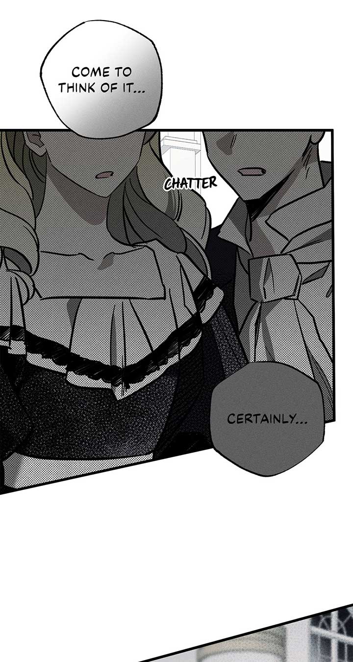 My Husband Who Hates Me Has Lost His Memories Chapter 26 351 035