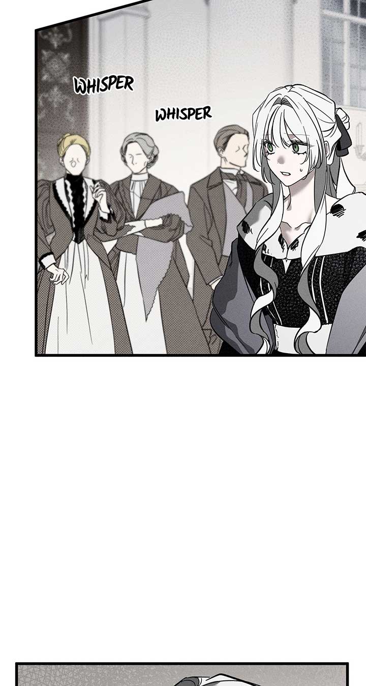 My Husband Who Hates Me Has Lost His Memories Chapter 26 352 036