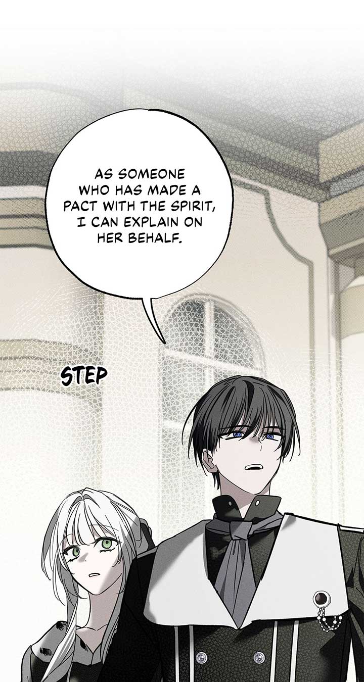 My Husband Who Hates Me Has Lost His Memories Chapter 26 354 038