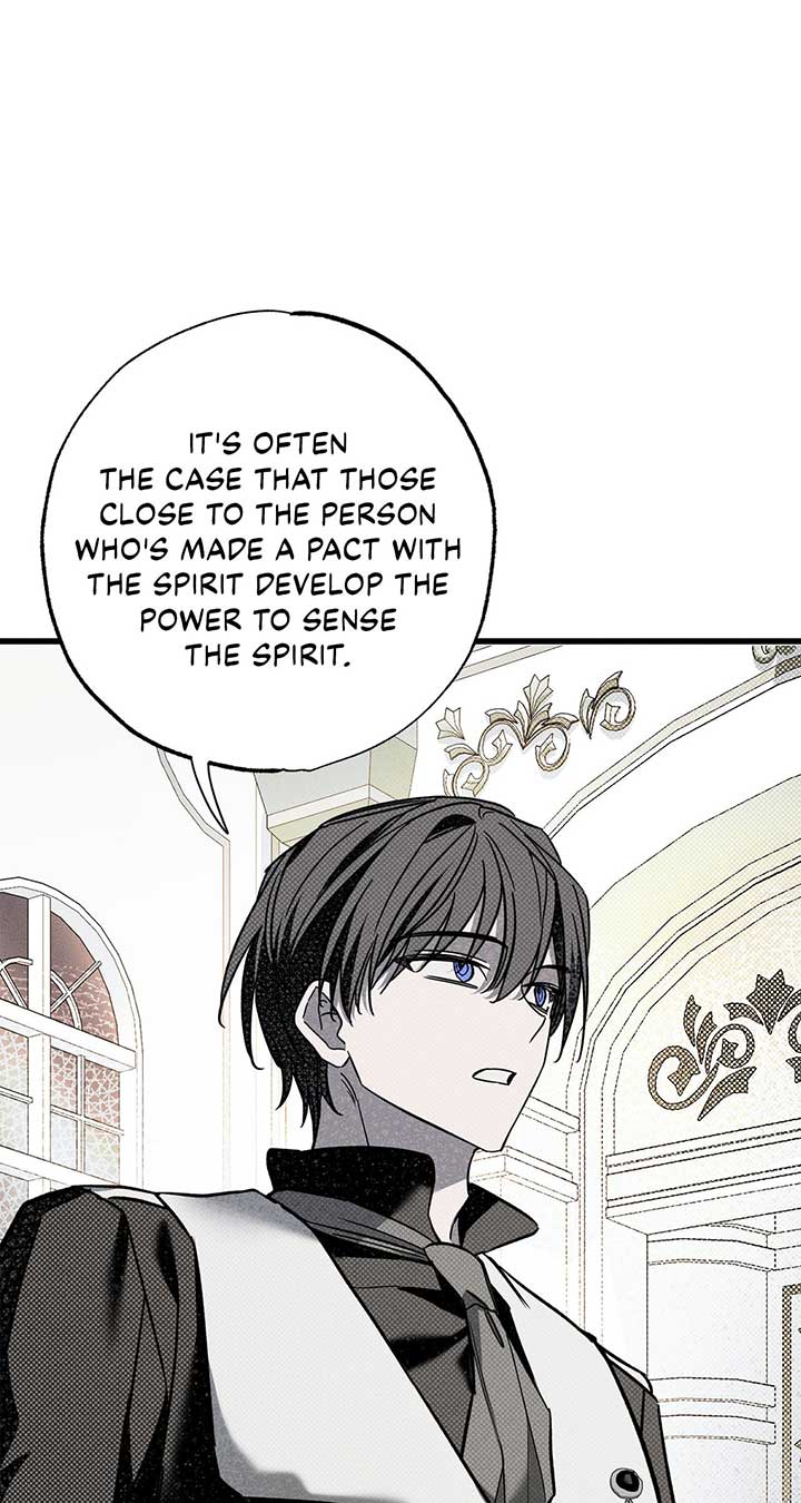 My Husband Who Hates Me Has Lost His Memories Chapter 26 356 040