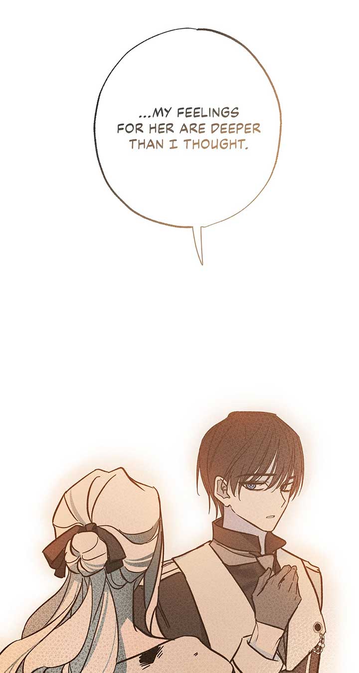My Husband Who Hates Me Has Lost His Memories Chapter 26 361 045