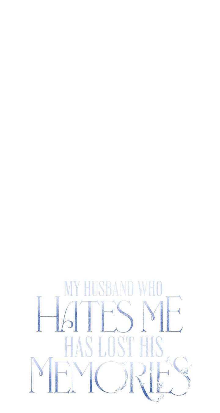 My Husband Who Hates Me Has Lost His Memories Chapter 26 375 059
