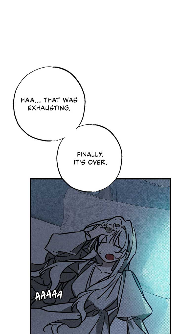 My Husband Who Hates Me Has Lost His Memories Chapter 26 380 064