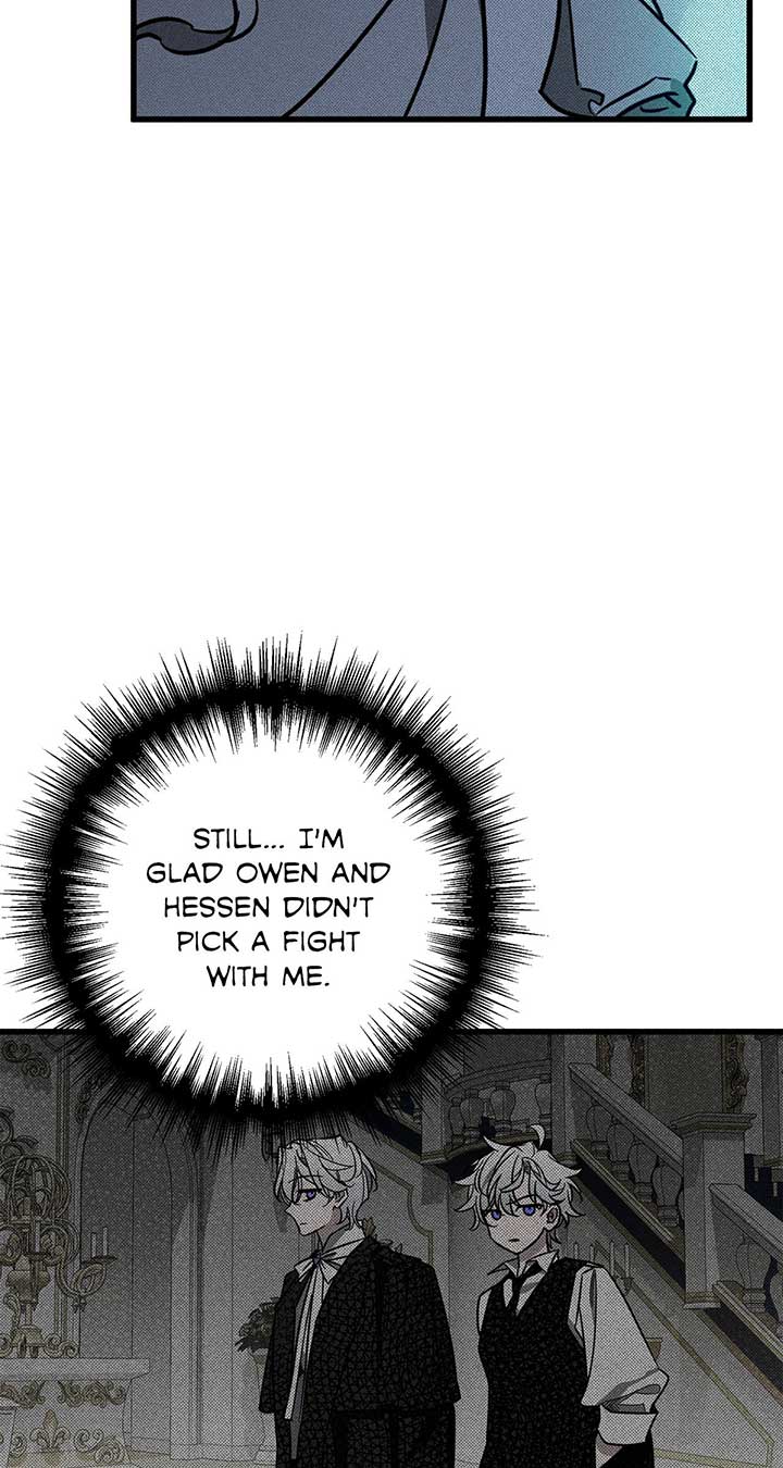 My Husband Who Hates Me Has Lost His Memories Chapter 26 381 065