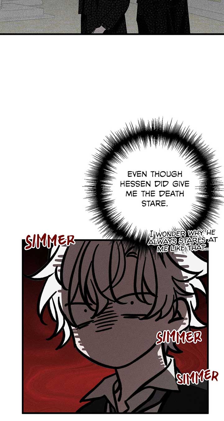 My Husband Who Hates Me Has Lost His Memories Chapter 26 382 066