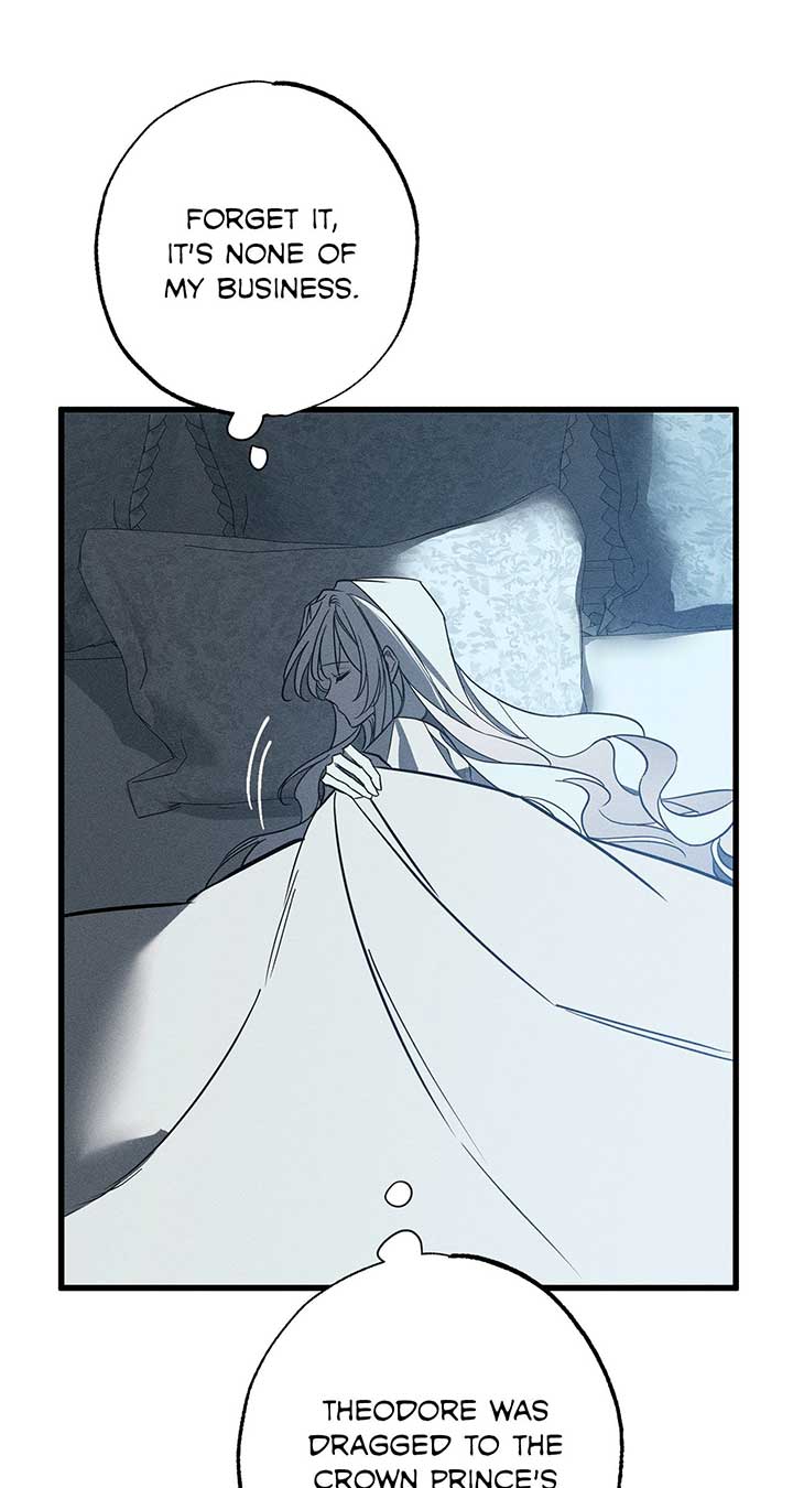My Husband Who Hates Me Has Lost His Memories Chapter 26 388 072