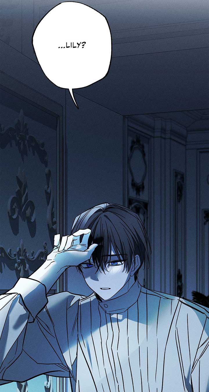 My Husband Who Hates Me Has Lost His Memories Chapter 26 414 098