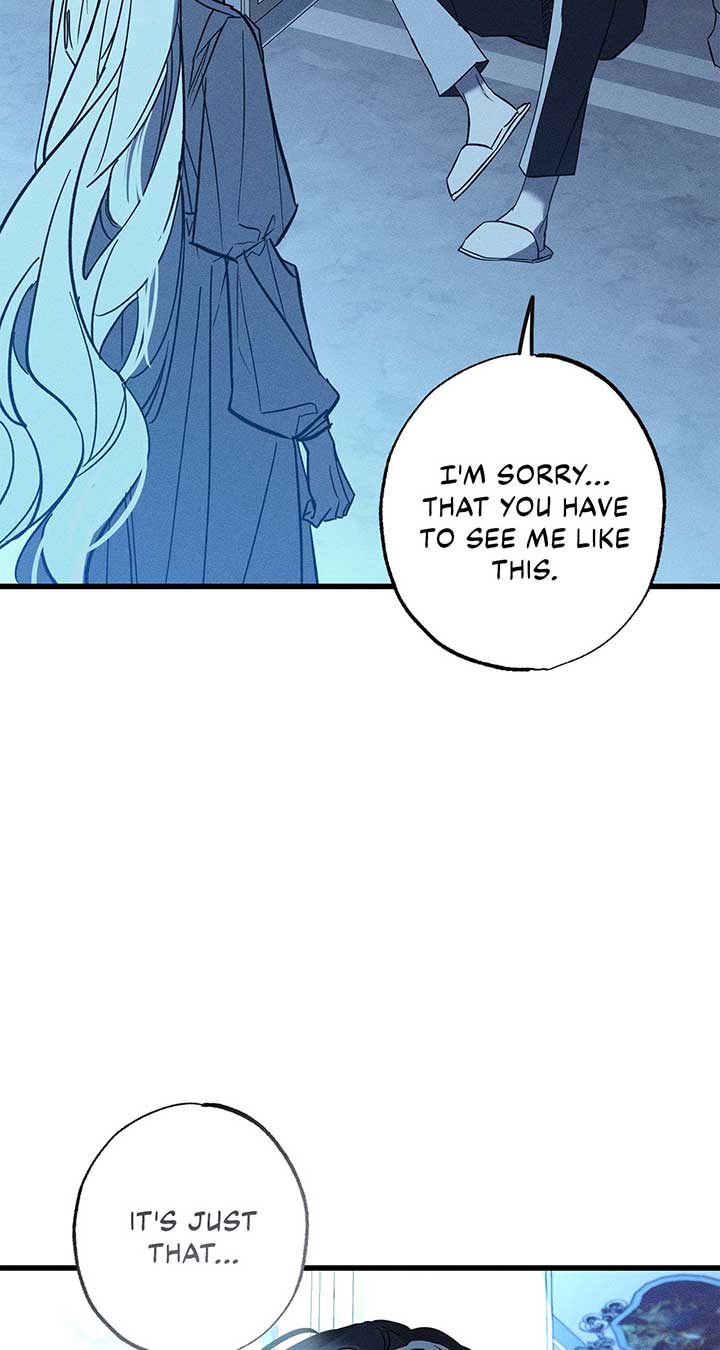 My Husband Who Hates Me Has Lost His Memories Chapter 27 389 007