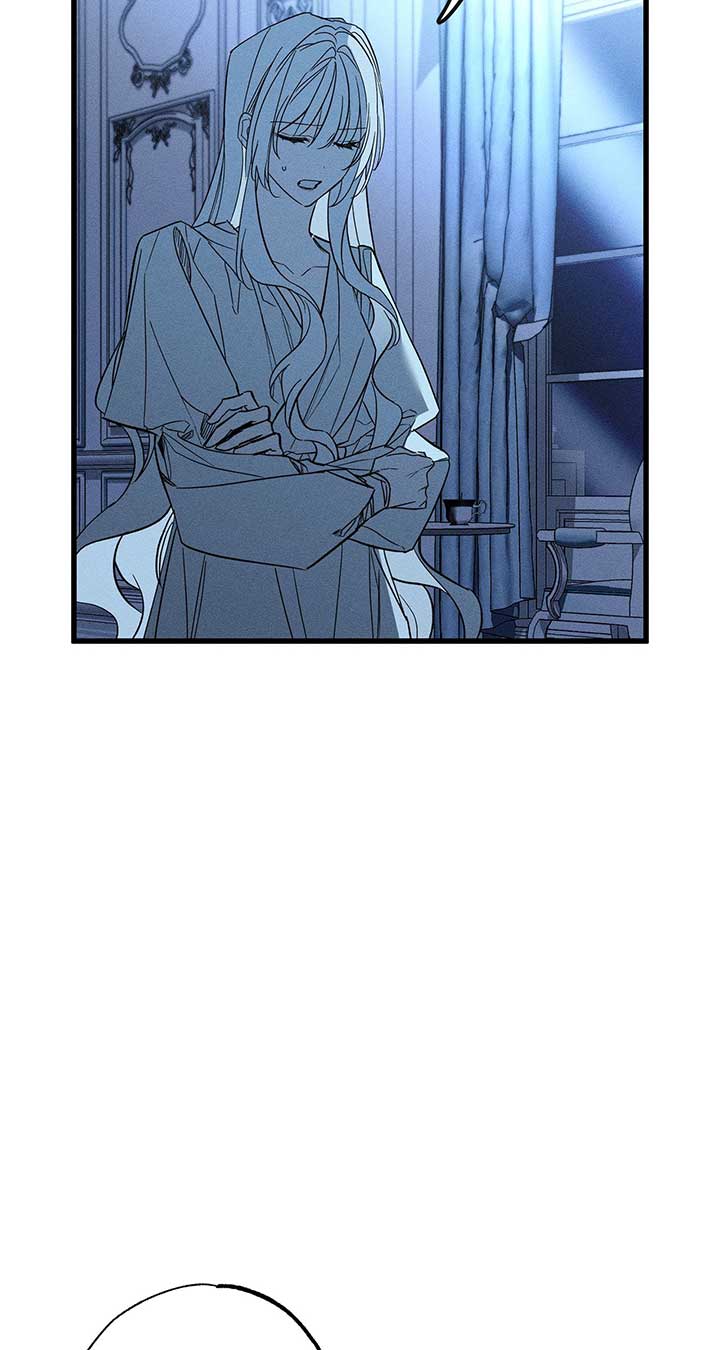 My Husband Who Hates Me Has Lost His Memories Chapter 27 396 014