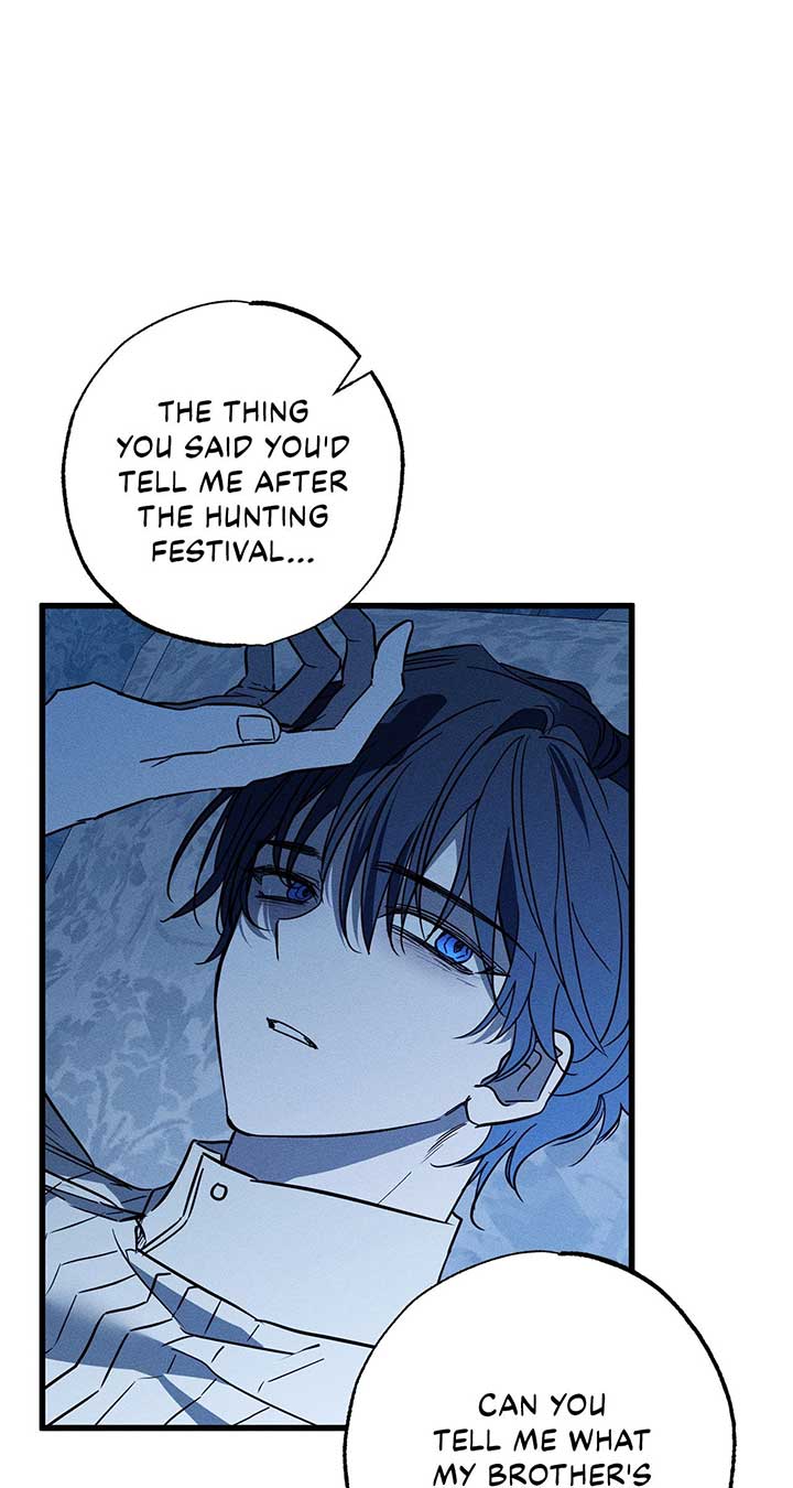 My Husband Who Hates Me Has Lost His Memories Chapter 27 401 019
