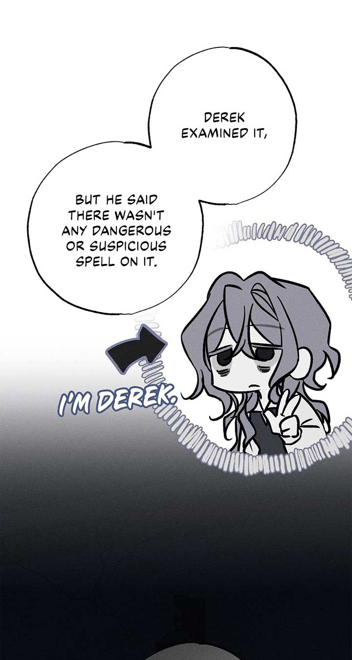 My Husband Who Hates Me Has Lost His Memories Chapter 27 405 023