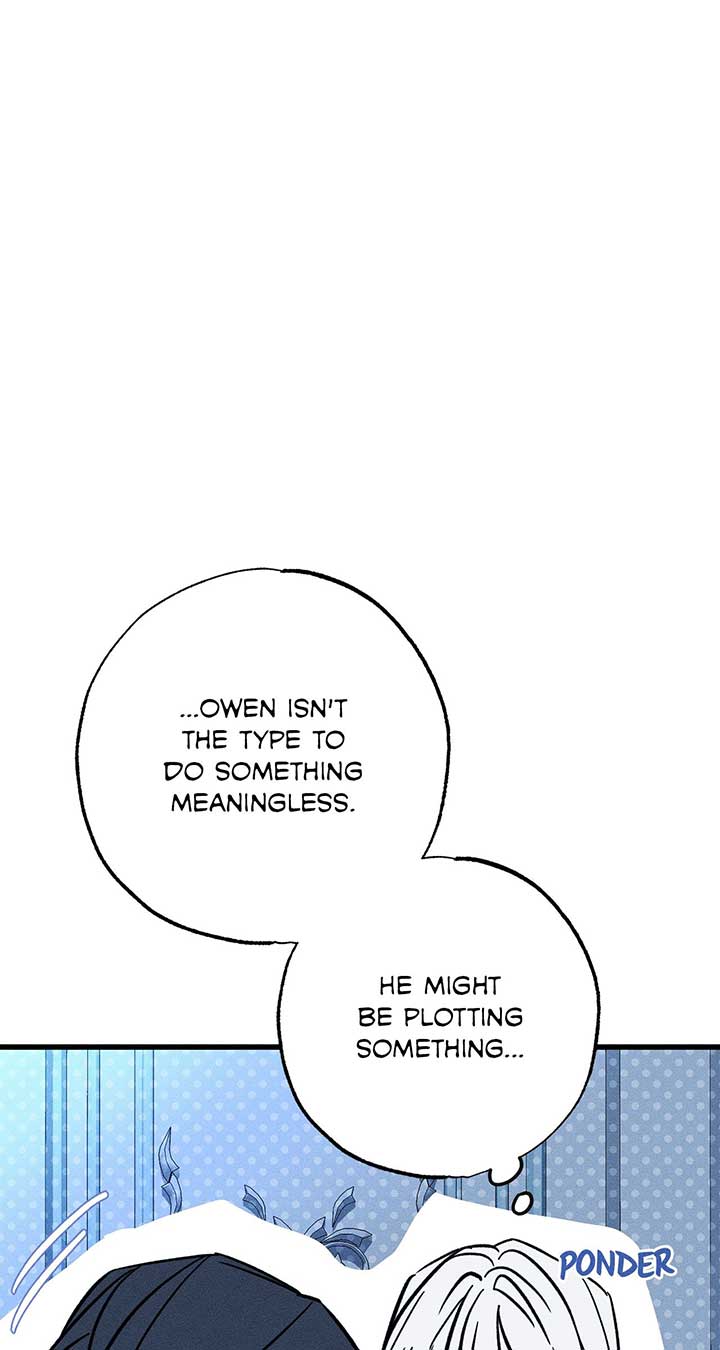 My Husband Who Hates Me Has Lost His Memories Chapter 27 407 025