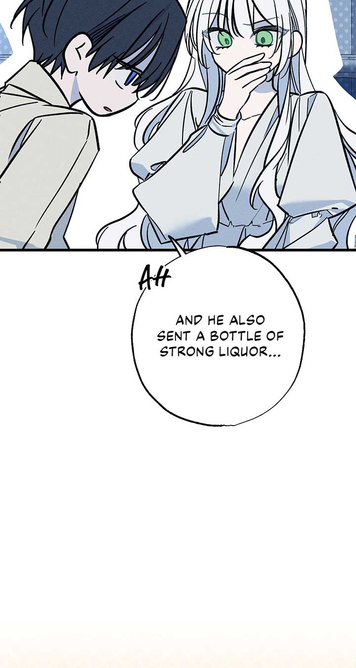 My Husband Who Hates Me Has Lost His Memories Chapter 27 408 026