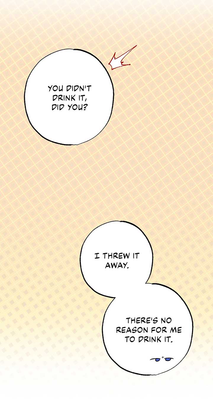 My Husband Who Hates Me Has Lost His Memories Chapter 27 409 027