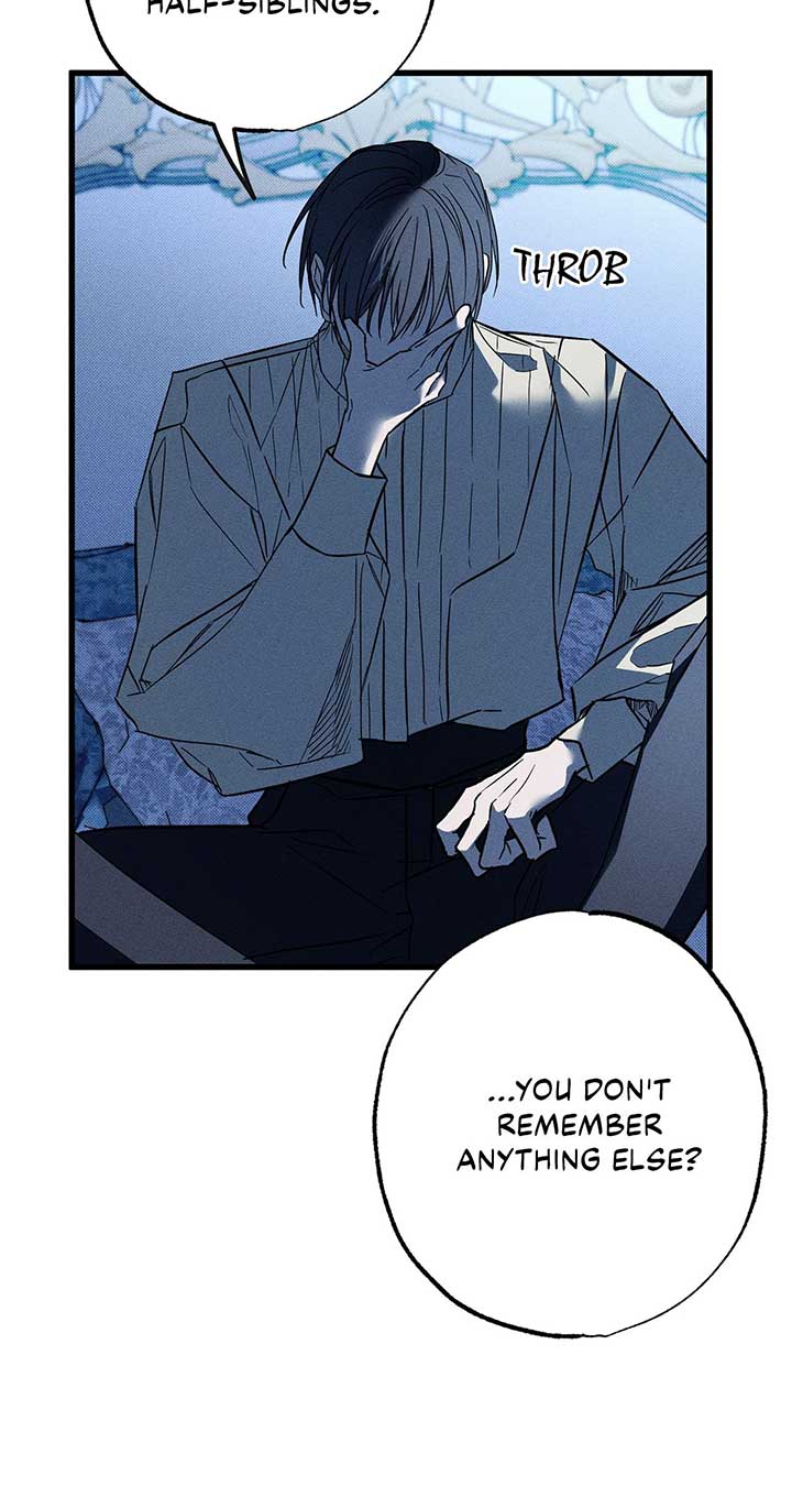 My Husband Who Hates Me Has Lost His Memories Chapter 27 415 033