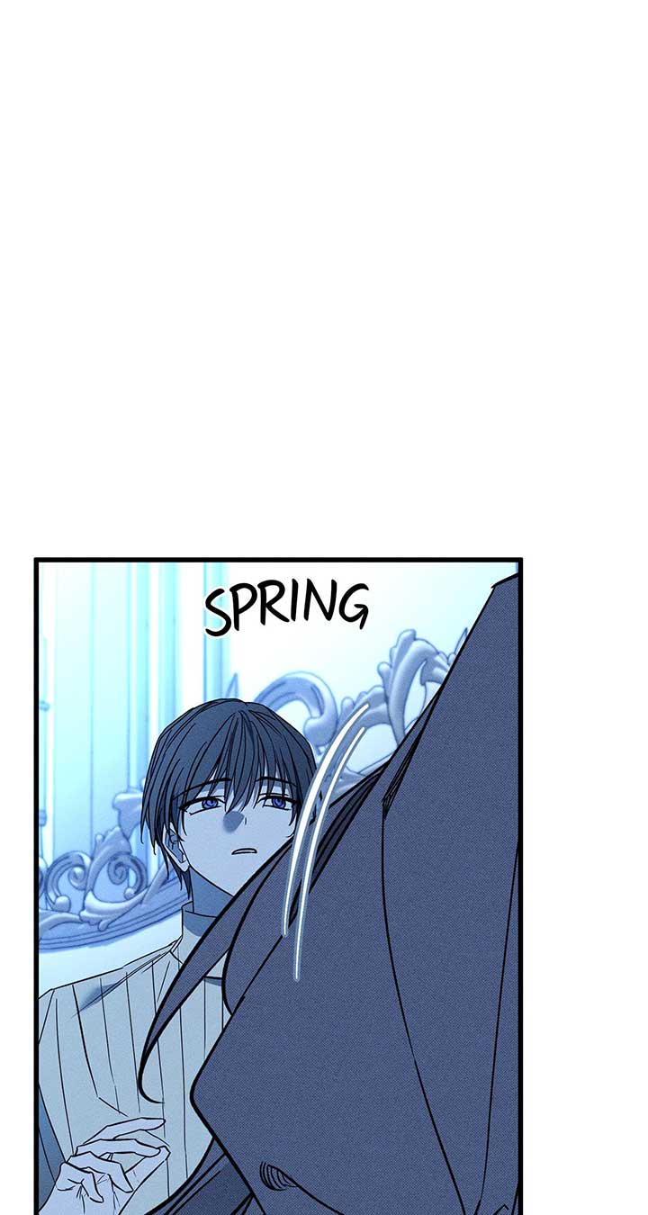 My Husband Who Hates Me Has Lost His Memories Chapter 27 419 037