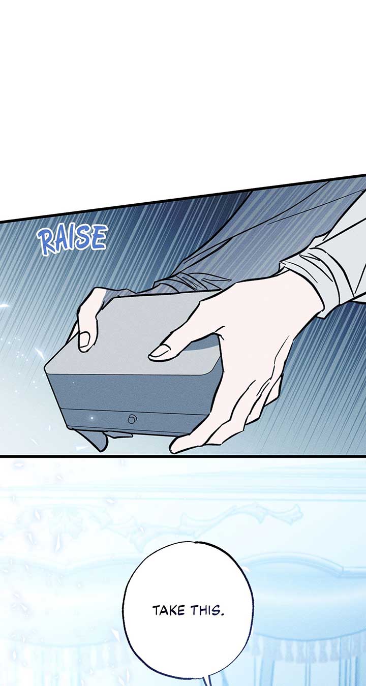 My Husband Who Hates Me Has Lost His Memories Chapter 27 422 040