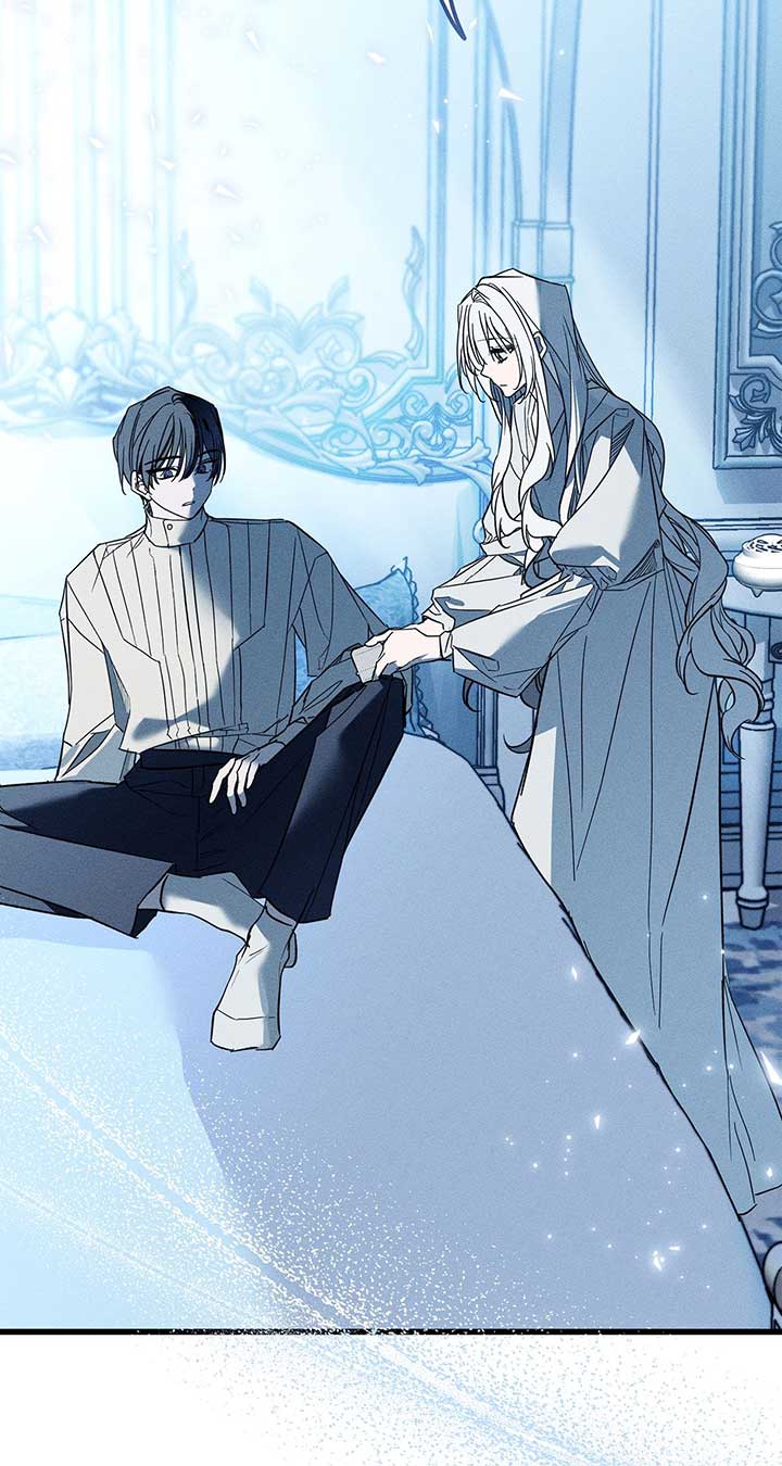 My Husband Who Hates Me Has Lost His Memories Chapter 27 423 041