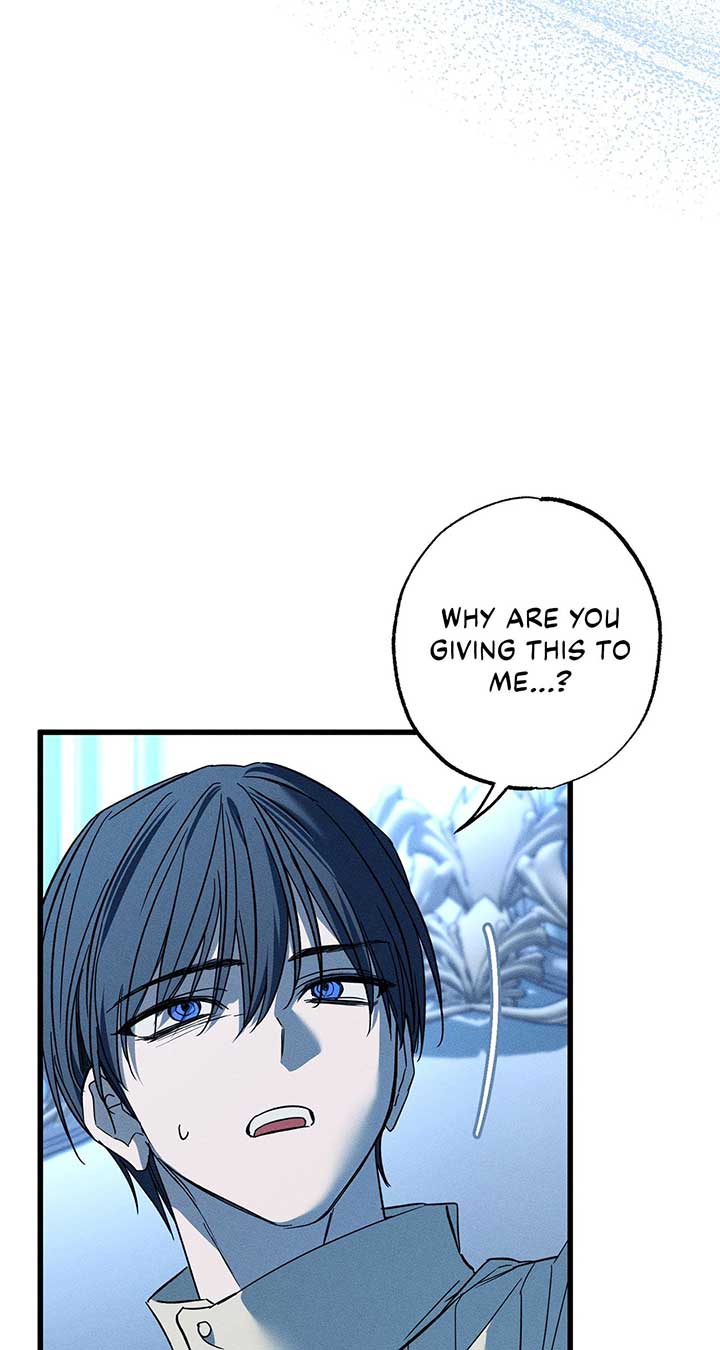 My Husband Who Hates Me Has Lost His Memories Chapter 27 424 042