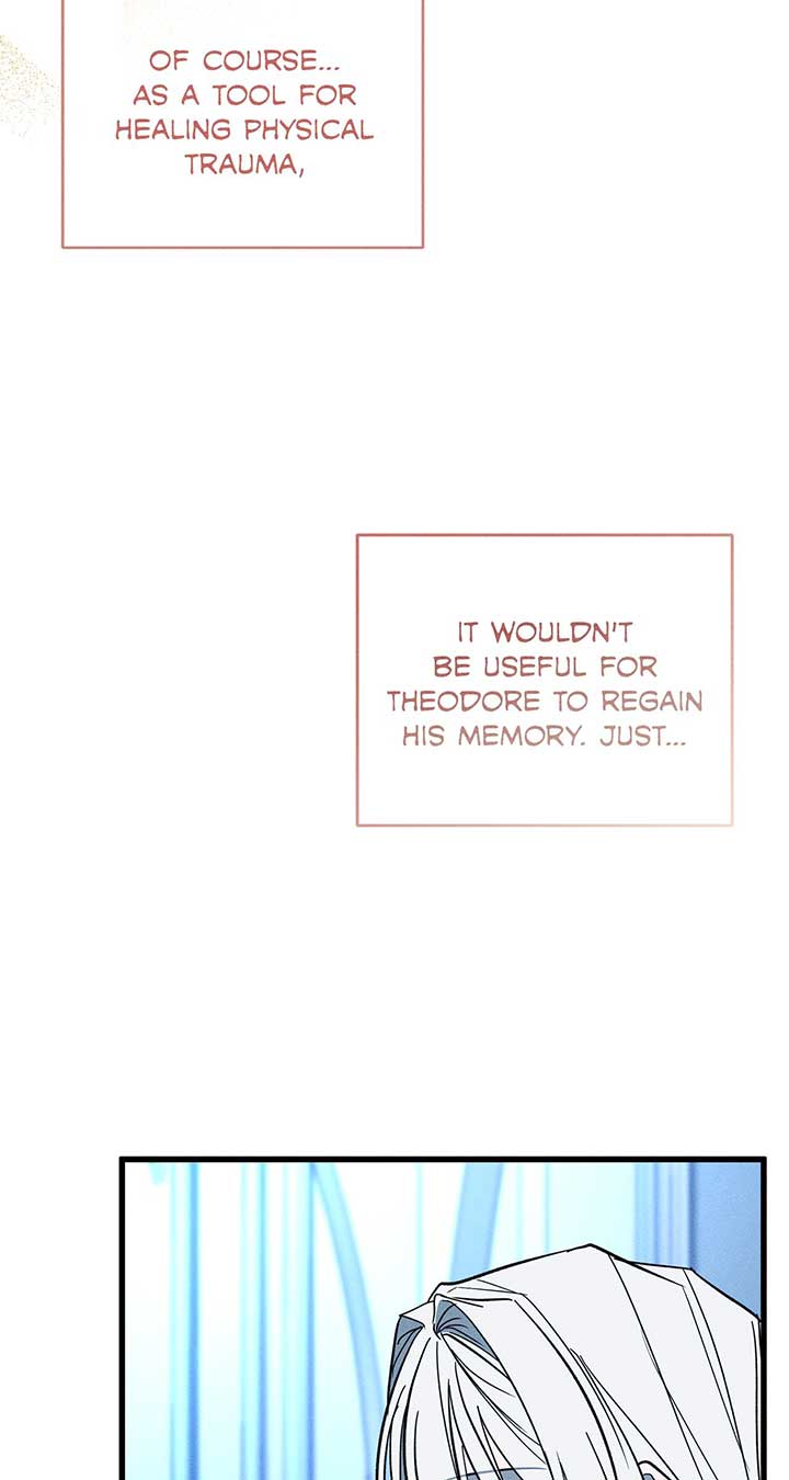 My Husband Who Hates Me Has Lost His Memories Chapter 27 427 045