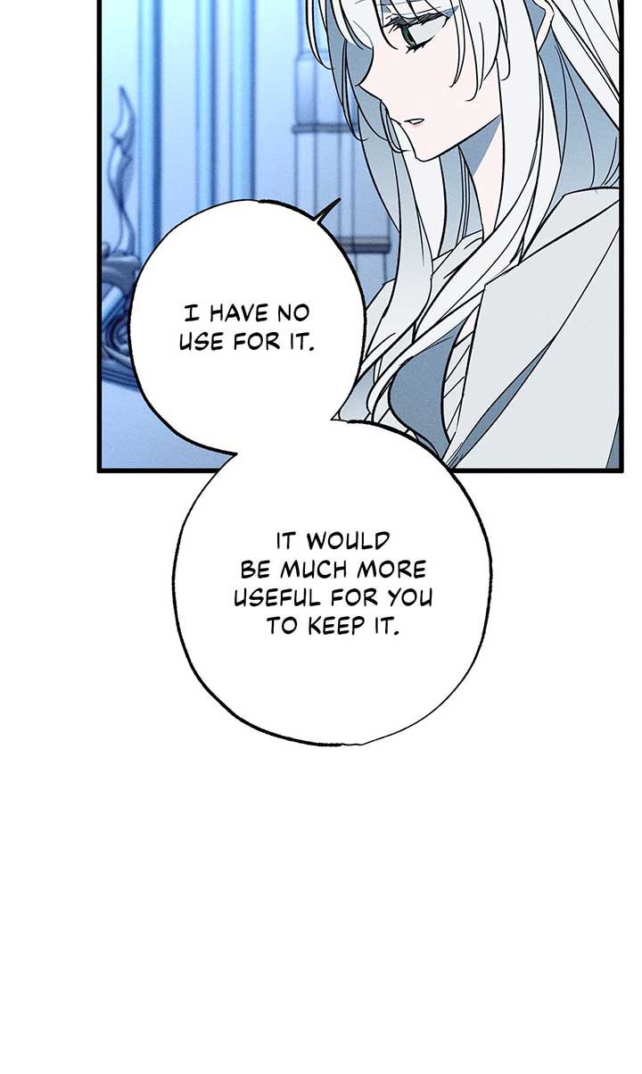 My Husband Who Hates Me Has Lost His Memories Chapter 27 428 046