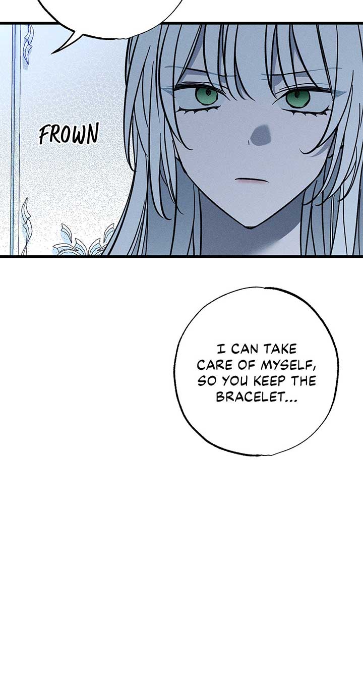 My Husband Who Hates Me Has Lost His Memories Chapter 27 431 049