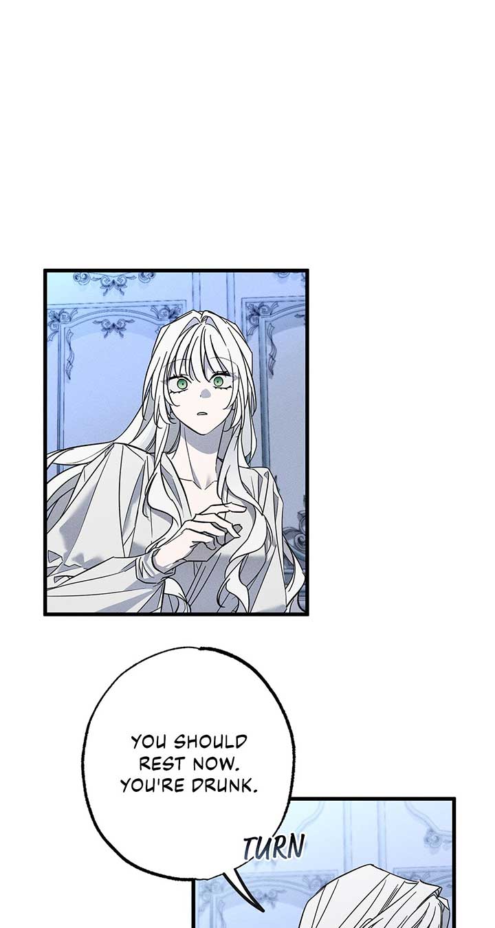 My Husband Who Hates Me Has Lost His Memories Chapter 27 438 056