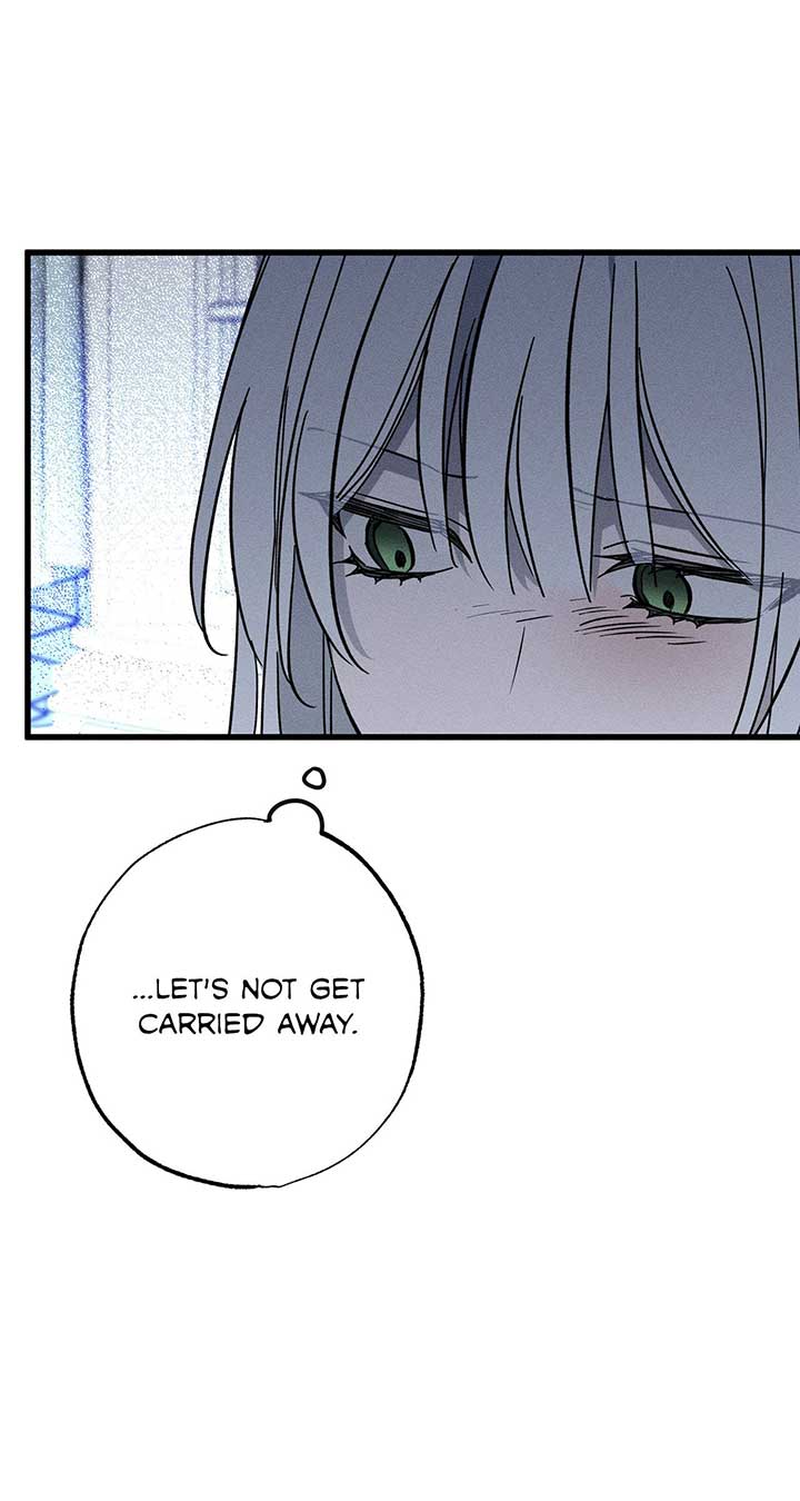 My Husband Who Hates Me Has Lost His Memories Chapter 27 453 071