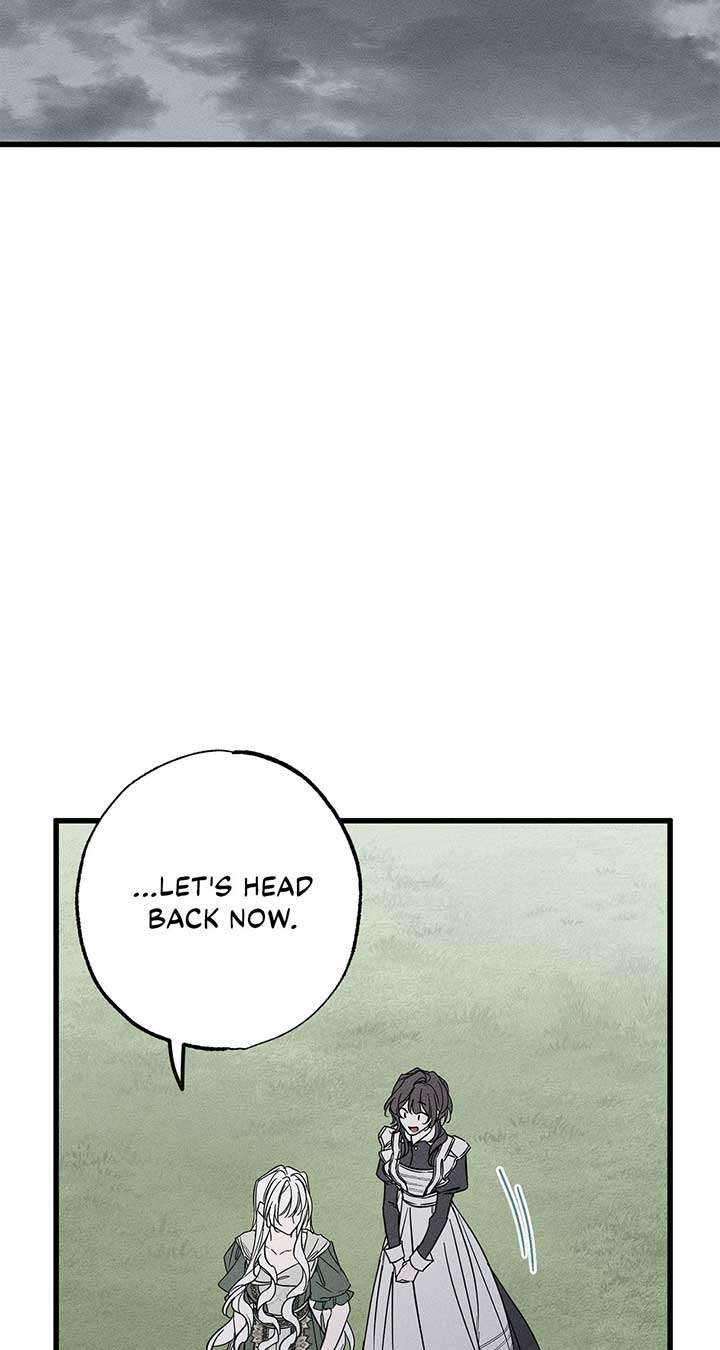 My Husband Who Hates Me Has Lost His Memories Chapter 27 463 081