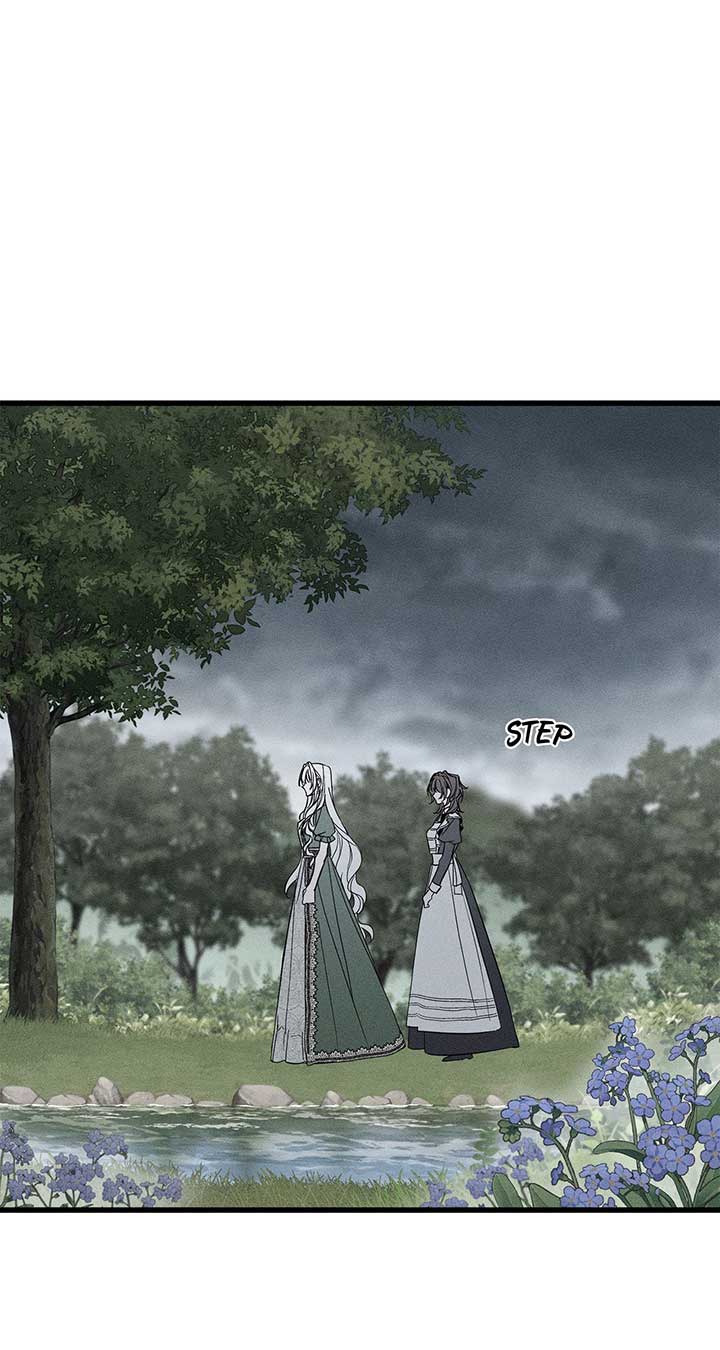 My Husband Who Hates Me Has Lost His Memories Chapter 27 465 083
