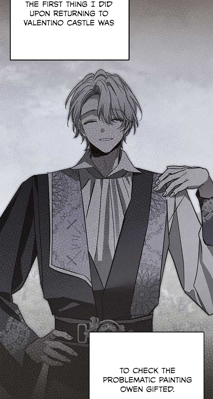 My Husband Who Hates Me Has Lost His Memories Chapter 27 467 085