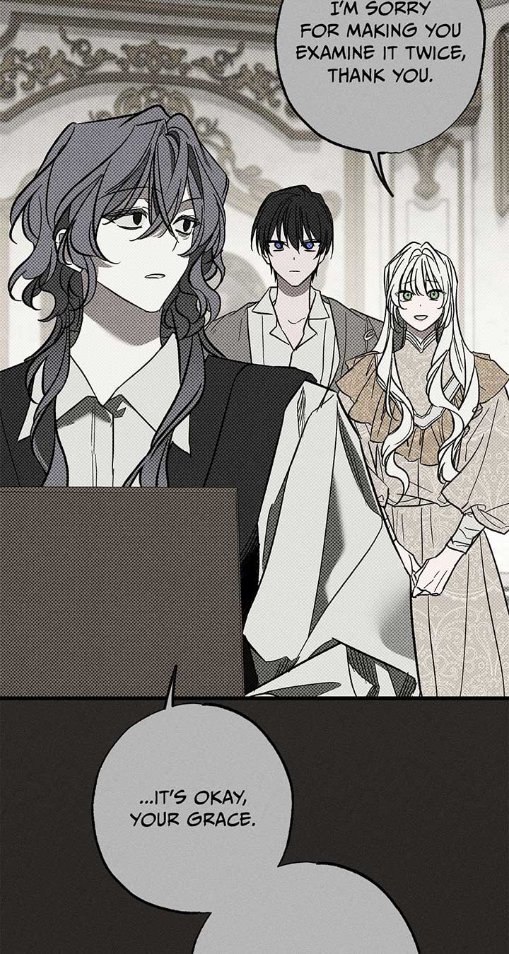 My Husband Who Hates Me Has Lost His Memories Chapter 27 469 087